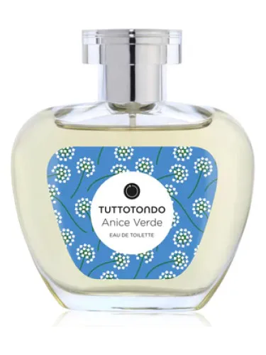 Perfume Anice Verde de Tuttotondo