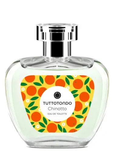 Perfume Chinotto de Tuttotondo