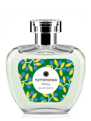 Perfume Mirto de Tuttotondo