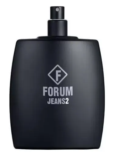 Perfume Forum Jeans 2 de Tufi Duek
