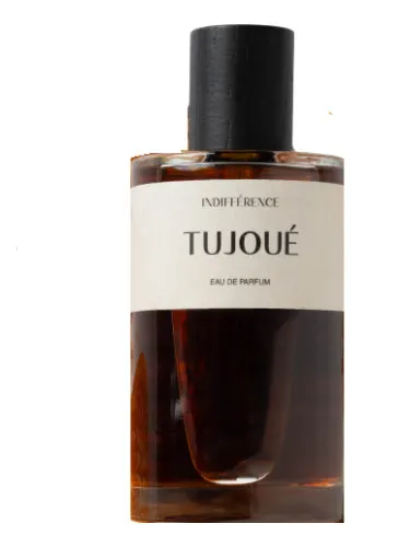 Perfume Indifférence de Tujoué