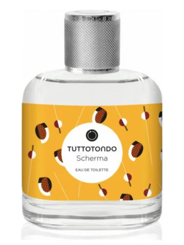 Perfume Scherma de Tuttotondo