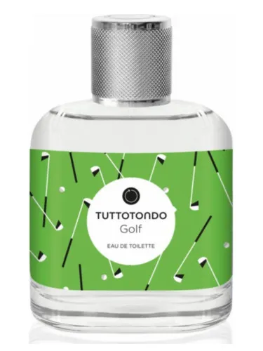 Perfume Golf de Tuttotondo
