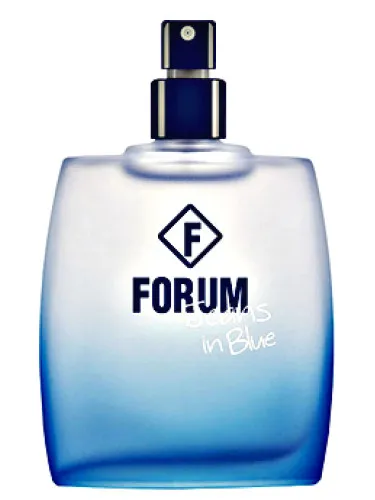 Imagen de Forum Jeans in Blue