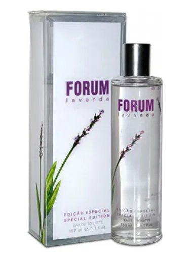 Perfume Forum Lavanda de Tufi Duek