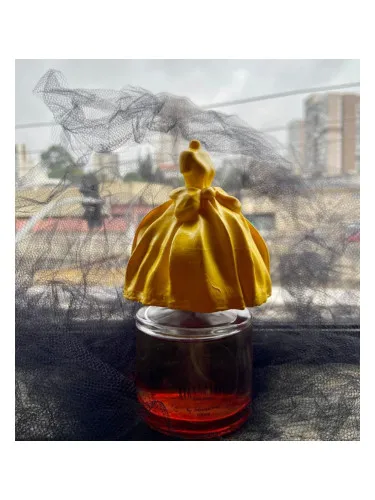 Perfume Avant Garde de Tuberosa Louca