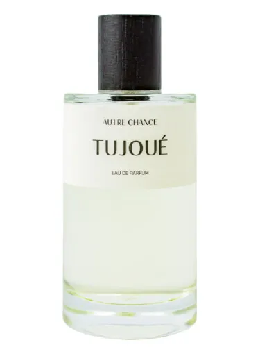 Perfume Autre Chance de Tujoué