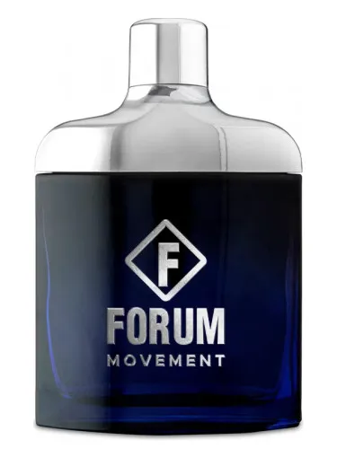 Perfume Forum Movement de Tufi Duek