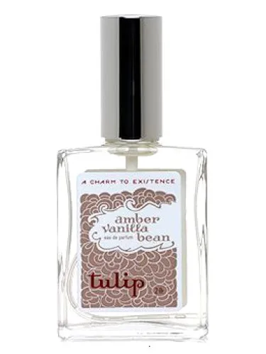 Imagen de Amber Vanilla Bean