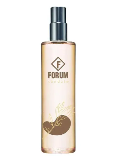 Perfume Forum Sândalo de Tufi Duek