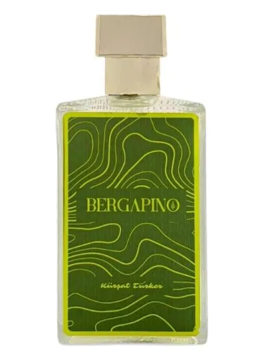 Perfume Bergapino de Kürşat Türker
