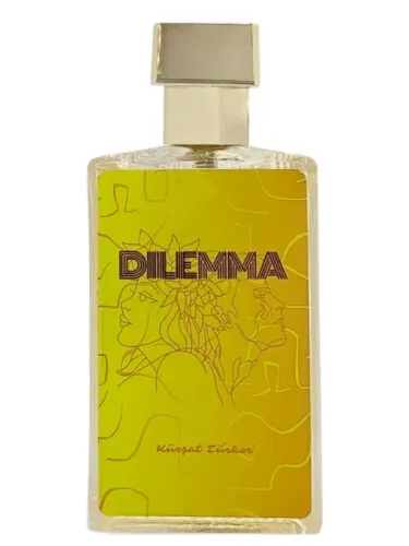 Perfume Dilemma de Kürşat Türker