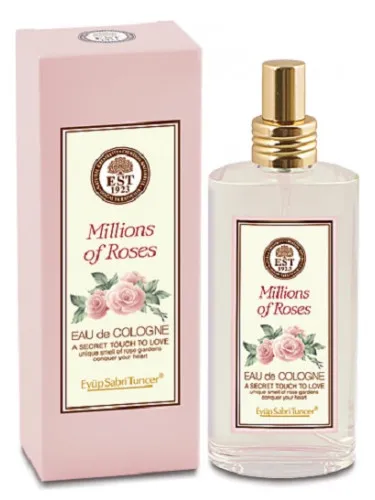 Imagen de Millions of Roses