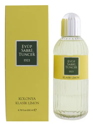 Perfume Klasik Limon (Lemon) de Eyüp Sabri Tuncer