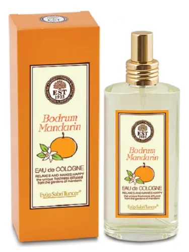 Imagen de Bodrum Mandarin