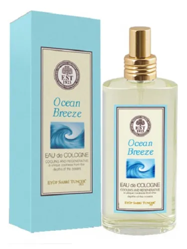 Imagen de Ocean Breeze