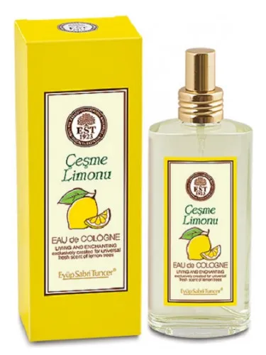 Imagen de Çeşme Limonu
