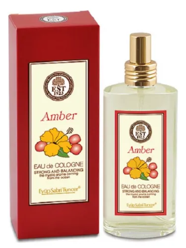 Imagen de Amber