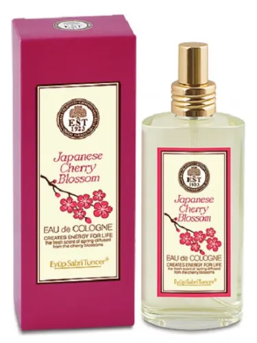 Imagen de Japanese Cherry Blossom