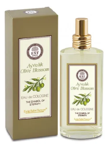 Imagen de Ayvalik Olive Blossom