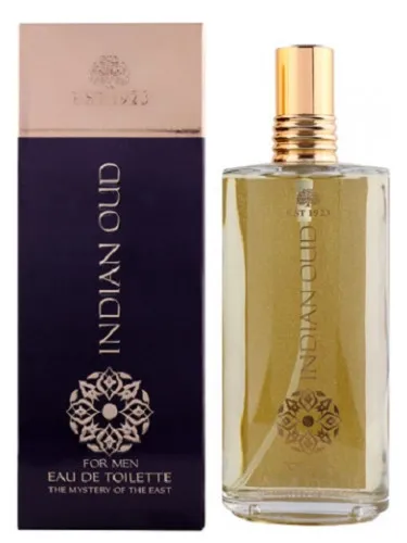 Perfume Indian Oud de Eyüp Sabri Tuncer