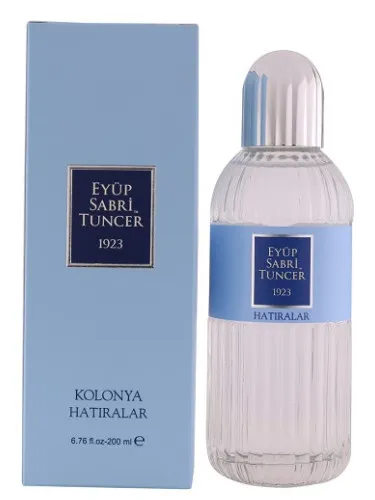 Perfume Hatiralar (Memories) de Eyüp Sabri Tuncer