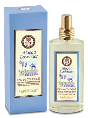 Imagen de Alaçatı Lavender
