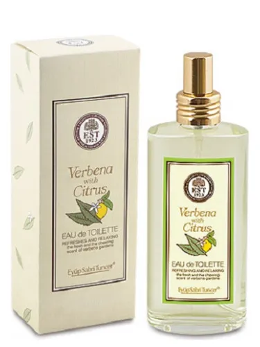 Imagen de Verbena with Citrus