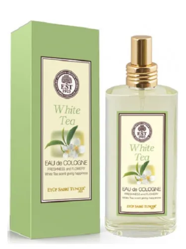 Imagen de White Tea