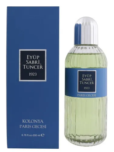 Perfume Paris Gecesi (Paris Nights) de Eyüp Sabri Tuncer