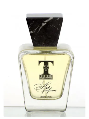 Perfume Corpi Caldi de Torre of Tuscany