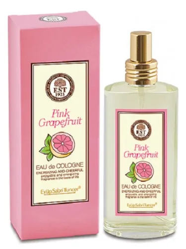 Imagen de Pink Grapefruit