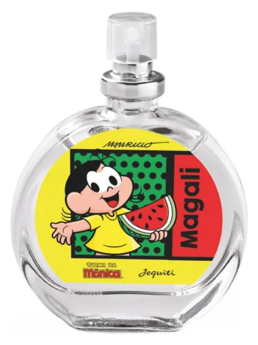 Perfume Magali de Jequiti