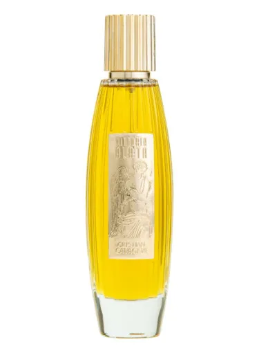 Perfume Vittoria Alata de Cristian Cavagna