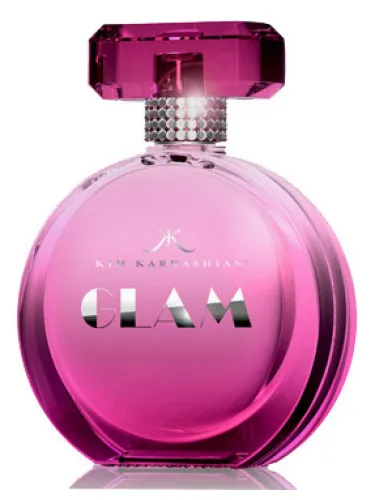 Perfume Glam de Kim Kardashian