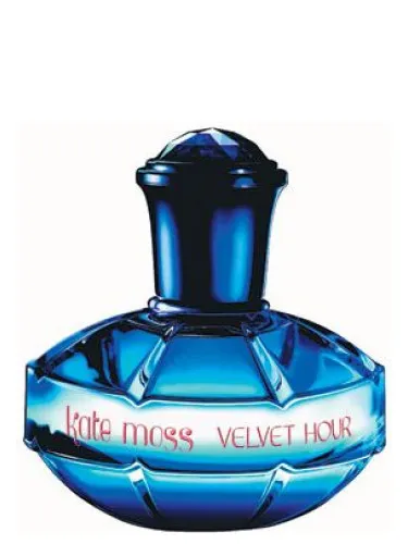 Perfume Velvet Hour de Kate Moss