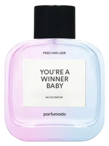 Perfume You're A Winner Baby de Parfumado