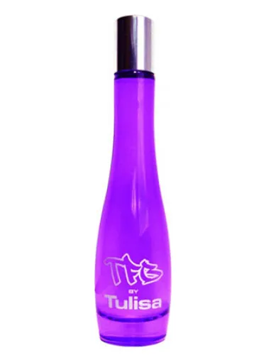 Perfume The Female Boss de Tulisa Contostavlos