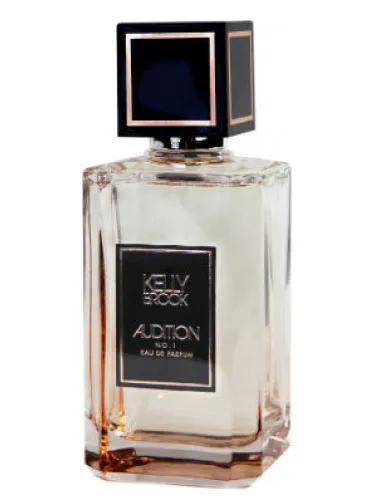 Perfume Audition de Kelly Brook