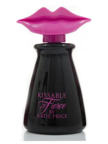 Perfume Kissable Fierce de Katie Price aka Jordan