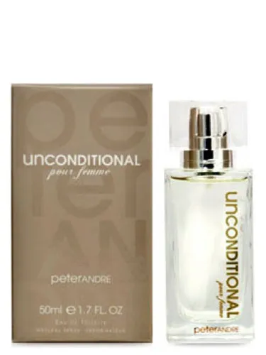 Perfume Unconditional de Peter Andre