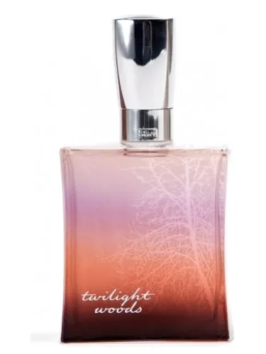 Perfume Twilight Woods de Bath & Body Works