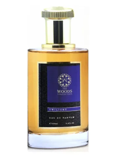 Perfume Twilight de The Woods Collection