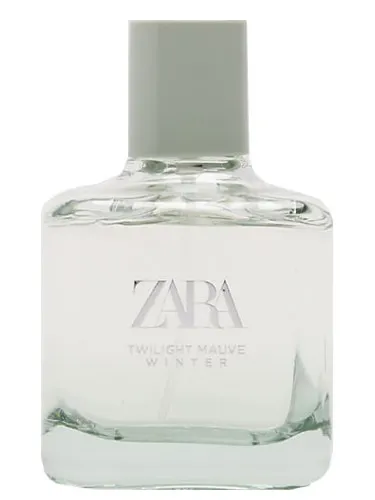 Perfume Twilight Mauve Winter de Zara