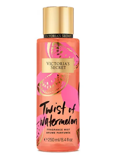 Perfume Twist of Watermelon de Victoria's Secret