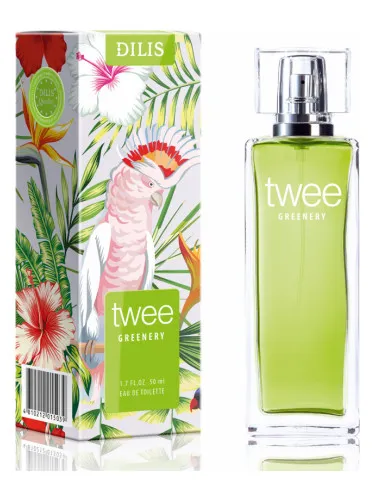 Imagen de Twee Greenery