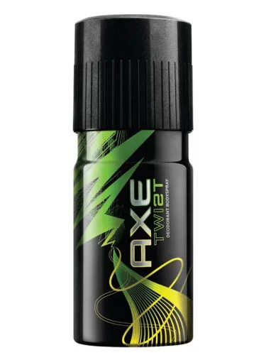 Perfume Twist de AXE