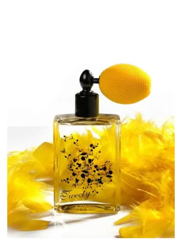 Perfume Tweety de Aquolina