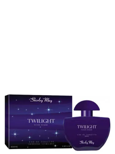 Perfume Twilight de Shirley May