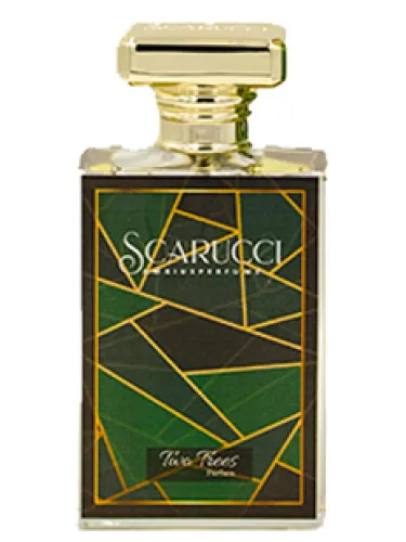 Perfume Two Trees de SCARUCCI